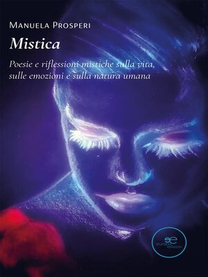 cover image of Mistica